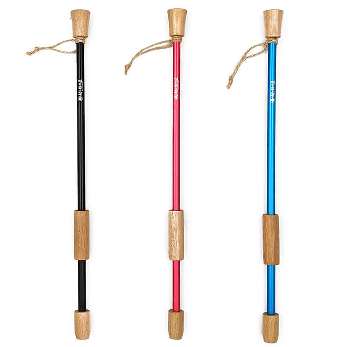 楽天市場】野良道具製作所 野良ブラスターコンパクト三本継 ケース