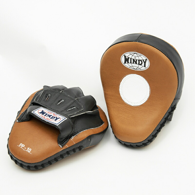 楽天市場】【日本総代理店】WINDY(ウィンディ) PP-11 ハンドパンチング