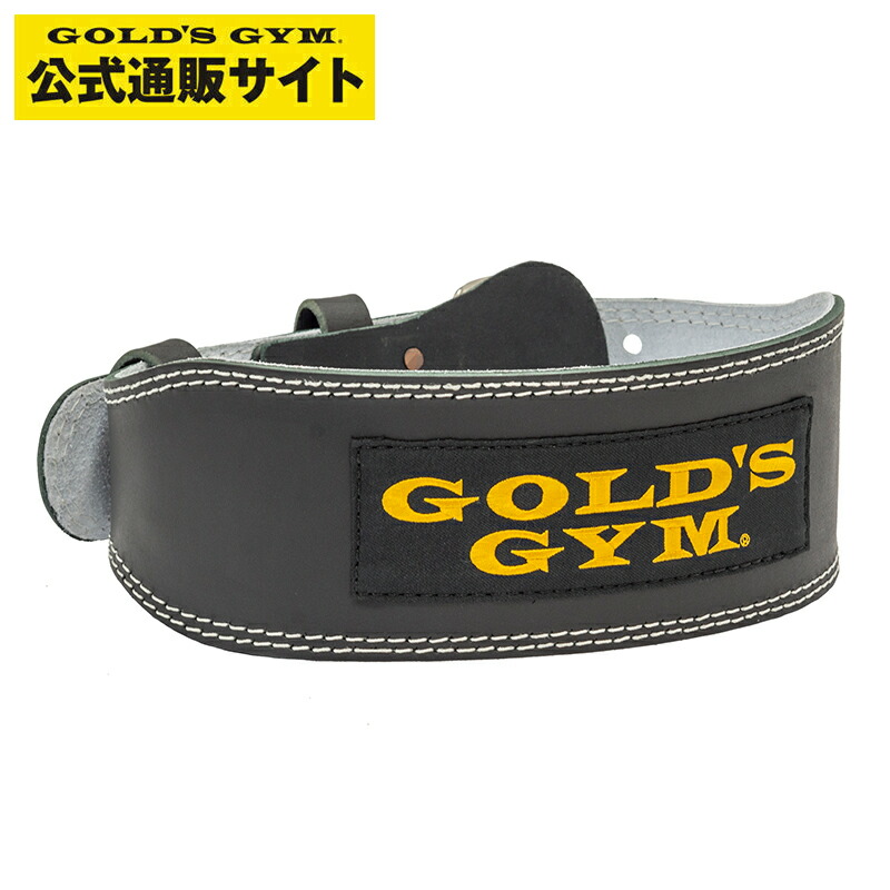 楽天市場】【公式サイト】GOLD'S GYM ゴールドジム パワーベルト