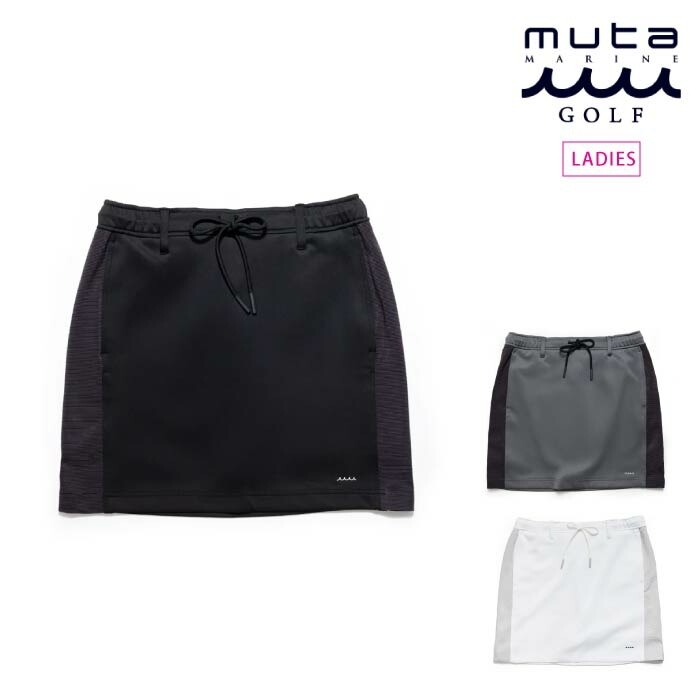 楽天市場】muta MARINE GOLF ムータマリンゴルフ レディース ナイロン