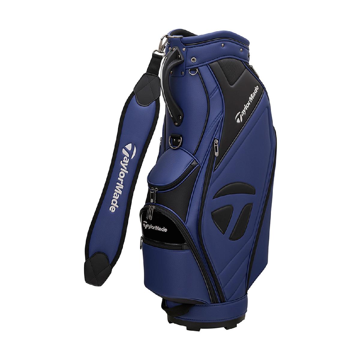 楽天市場】テーラーメイド Taylor Made Qi35 ツアースタンドキャディ