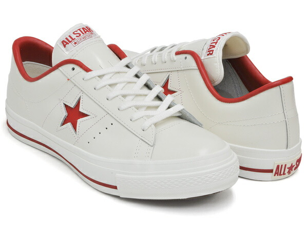 楽天市場】CONVERSE ONE STAR J【コンバース ワンスター メイド イン