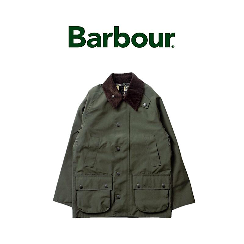 楽天市場】【 Barbour / バブアー 】 OVERSIZE HOODED BEDALE HYBRID