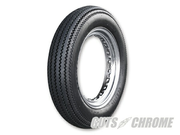 楽天市場】73225 ファイアストーン ANS 5.00-16 : GUTS CHROME