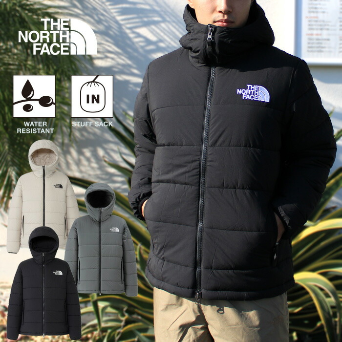 楽天市場】ザ・ノース・フェイス THE NORTH FACE トランゴパーカ(ユニ