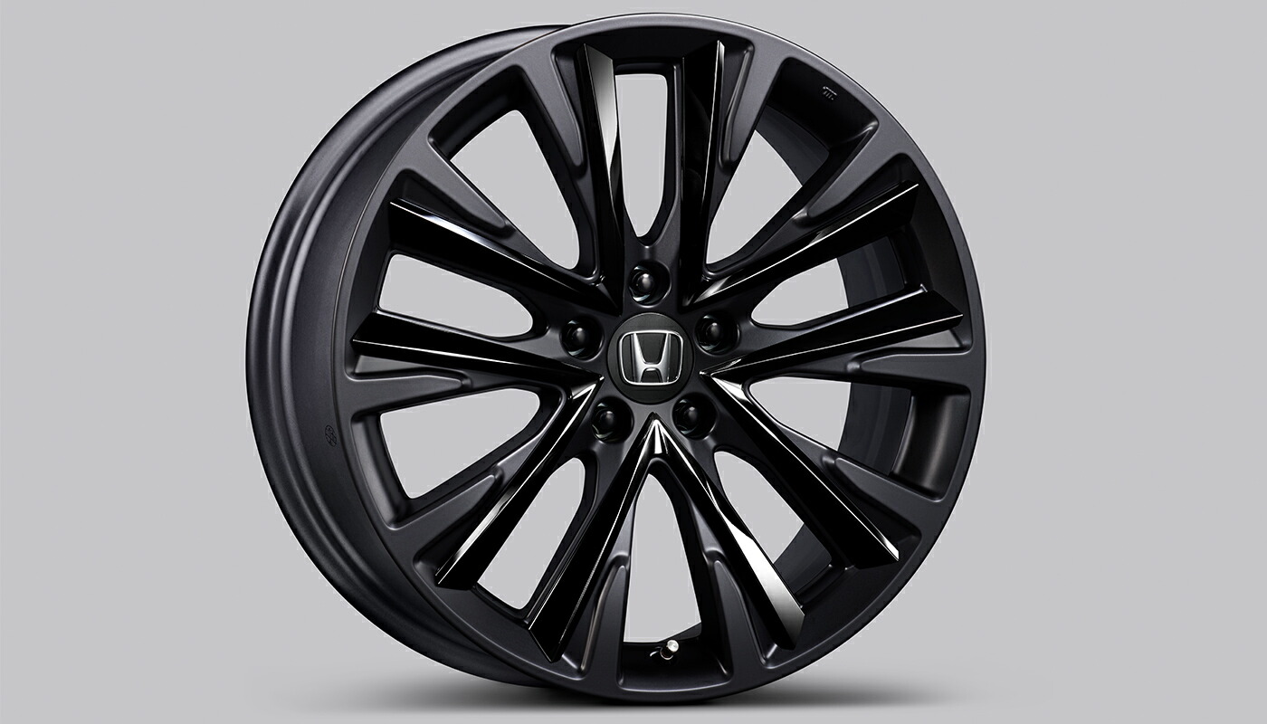 keiji 19インチ MG-030 4本 ZR-V 2024年製 ホンダ ZR-V(2024年7月