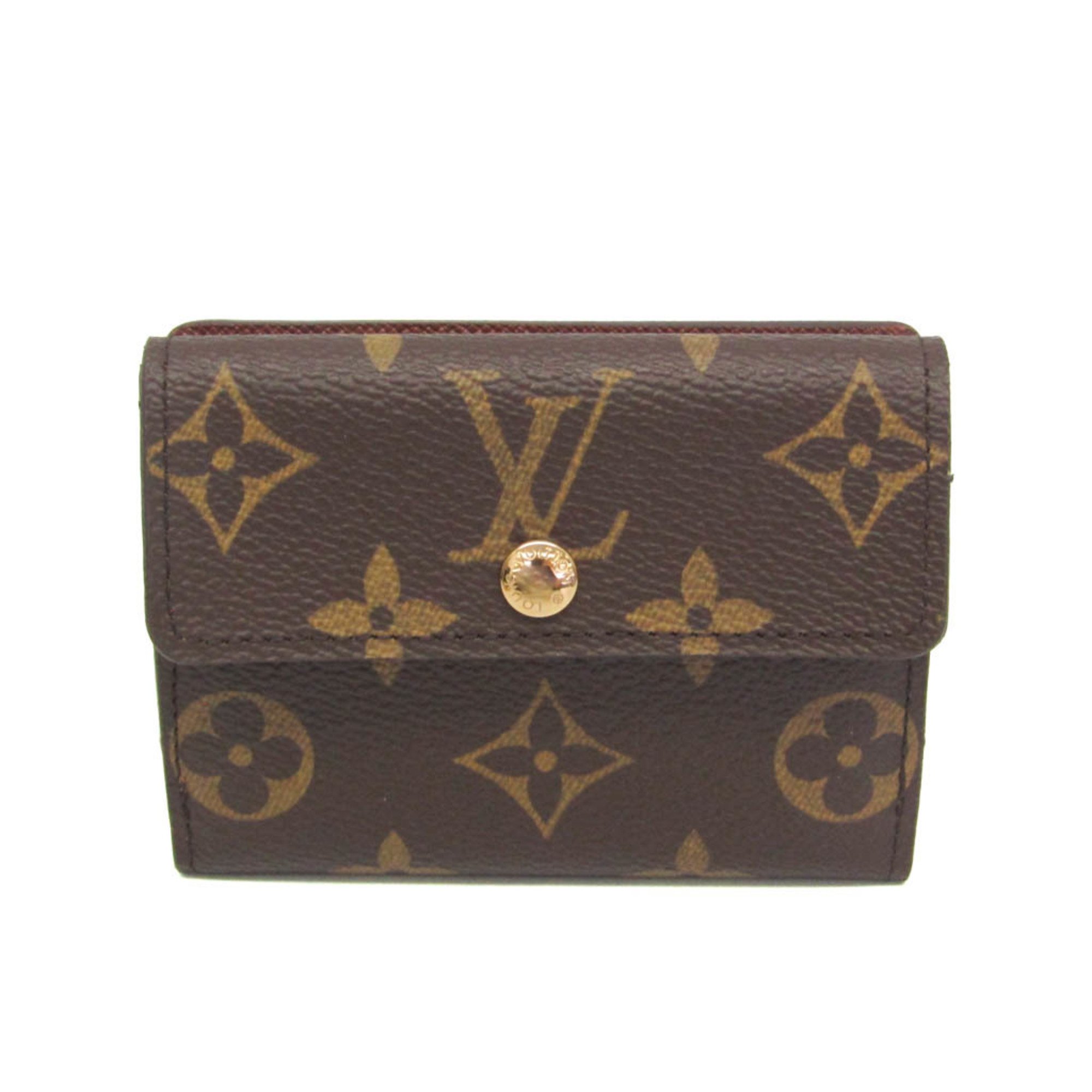 楽天市場】【財布】LOUIS VUITTON ルイ ヴィトン モノグラムマット