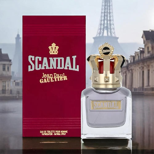 楽天市場】ジャンポールゴルチエ スキャンダル プール オム