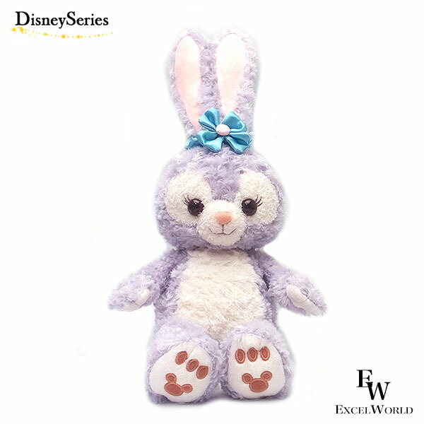 楽天市場】シュシュ ステラルー ウィッシング・ウィングス ダッフィー