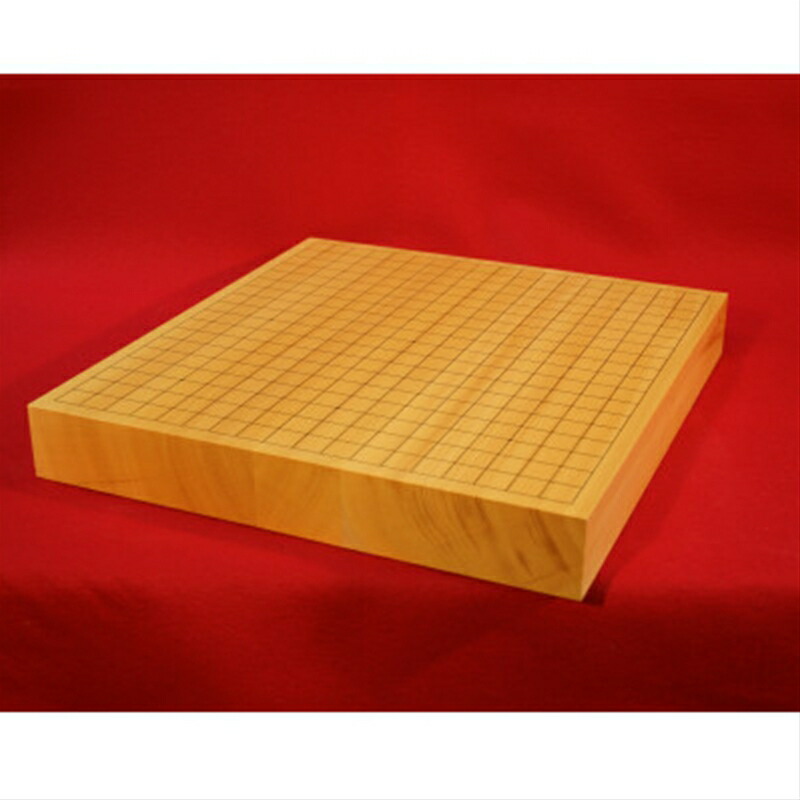 楽天市場】【ふるさと納税】本榧二寸接卓上碁盤（板目）国産 木製 板目