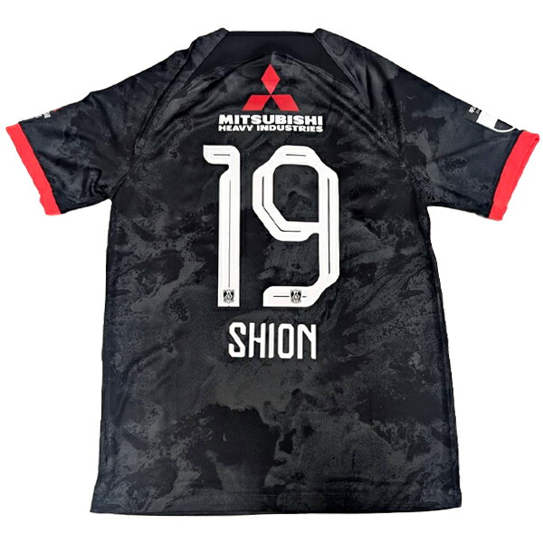 楽天市場】【スピード出荷】ナイキ 2024 浦和レッズ#30 興梠慎三 3rd