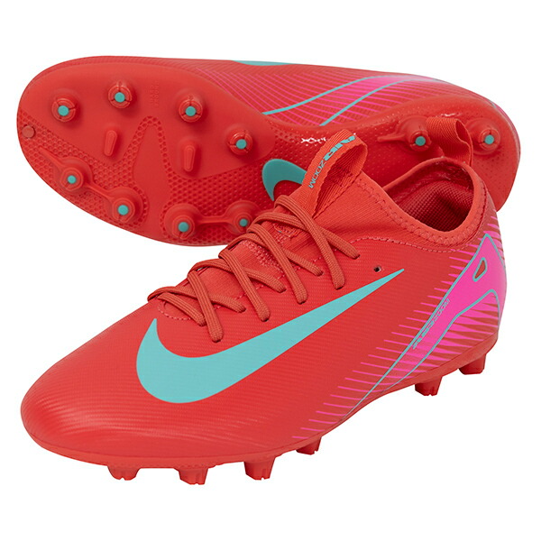 楽天市場】ナイキ JR ズーム マーキュリアル ヴェイパー 16 アカデミー