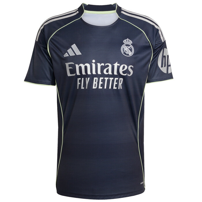 楽天市場】○レアルマドリード 25-26 ホーム 半袖 ユニフォーム No.10