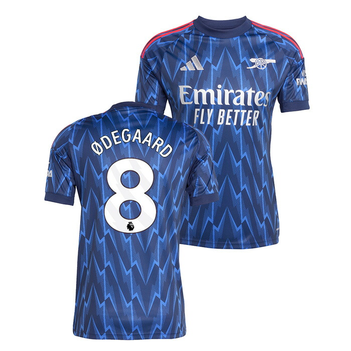 楽天市場】○☆SALE☆セール☆アーセナル 24-25 ホーム 半袖