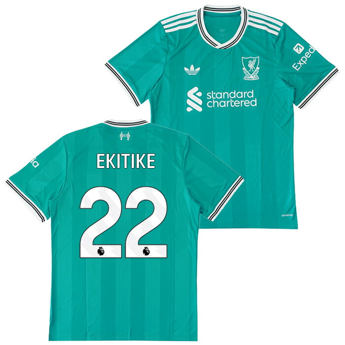 楽天市場】【SALE20%OFF】【オススメ】リバプール ホーム 半袖 20番