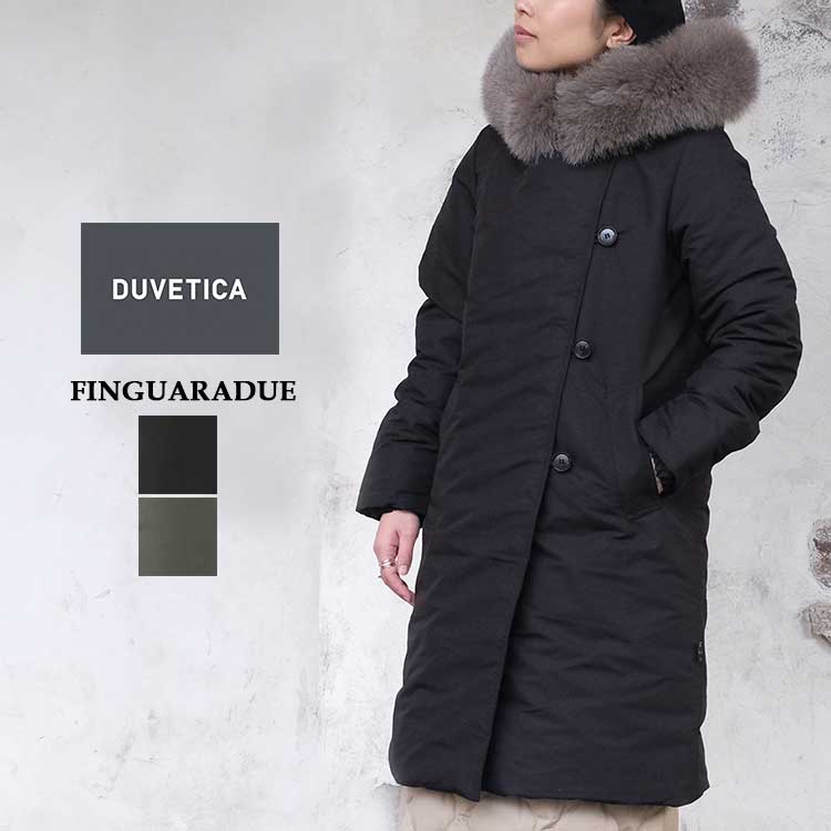 楽天市場】【S】デュベティカ ダウンコート レディース 新作 ジャチ
