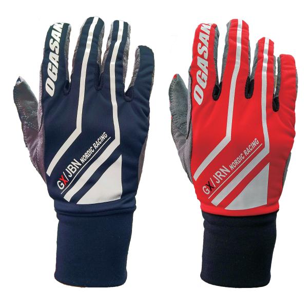 楽天市場】オリジナル クロスカントリー スキーグローブ ジュニア用