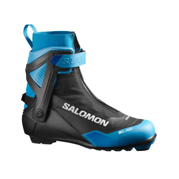 楽天市場】サロモン クロスカントリースキーブーツ S/MAX CARBON SKATE