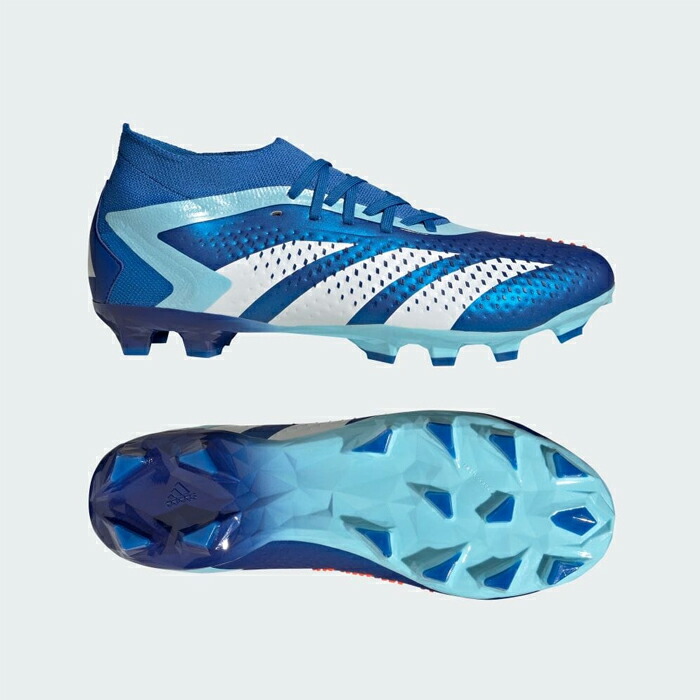 楽天市場】アディダス プレデター エッジ.2 HG/AG adidas 【サッカー