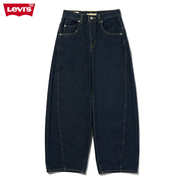 楽天市場】【L32】LEVI'S(R)/リーバイス(R) スーパーバギー バレル