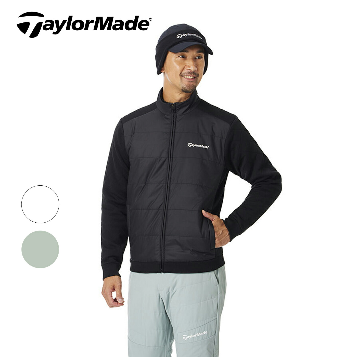 楽天市場】テーラーメイド Taylor Made ストレッチ ハイブリッド