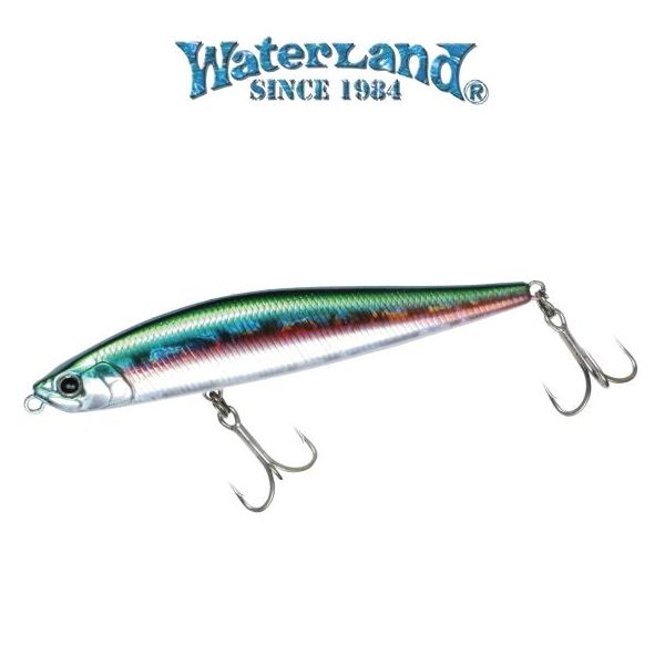 楽天市場】【メール便可】ウォーターランド ジャークソニック90