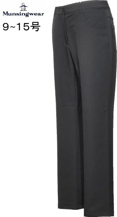 楽天市場】マンシング Munsingwear ゴルフウェア ロングパンツ