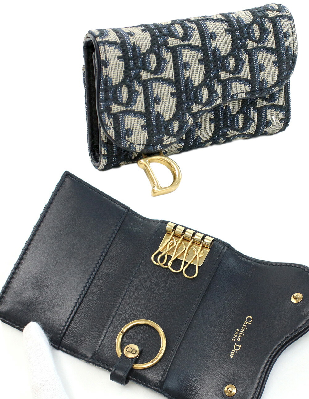 楽天市場】Christian Dior クリスチャンディオールレディース