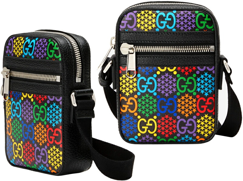 楽天市場】GUCCI グッチ メンズ レディースウエストポーチ ボディー