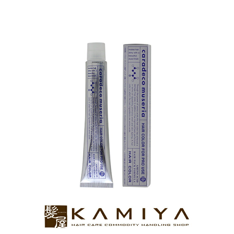 楽天市場】【ガチャで最大10%OFF】ナカノ キャラデコ ミュゼリア 1剤