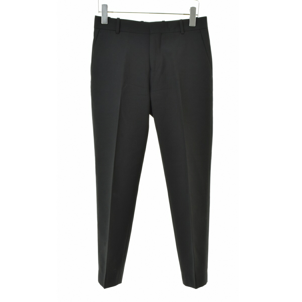 楽天市場】MADISON BLUE マディソンブルー WIDE SLACKS ウールワイド