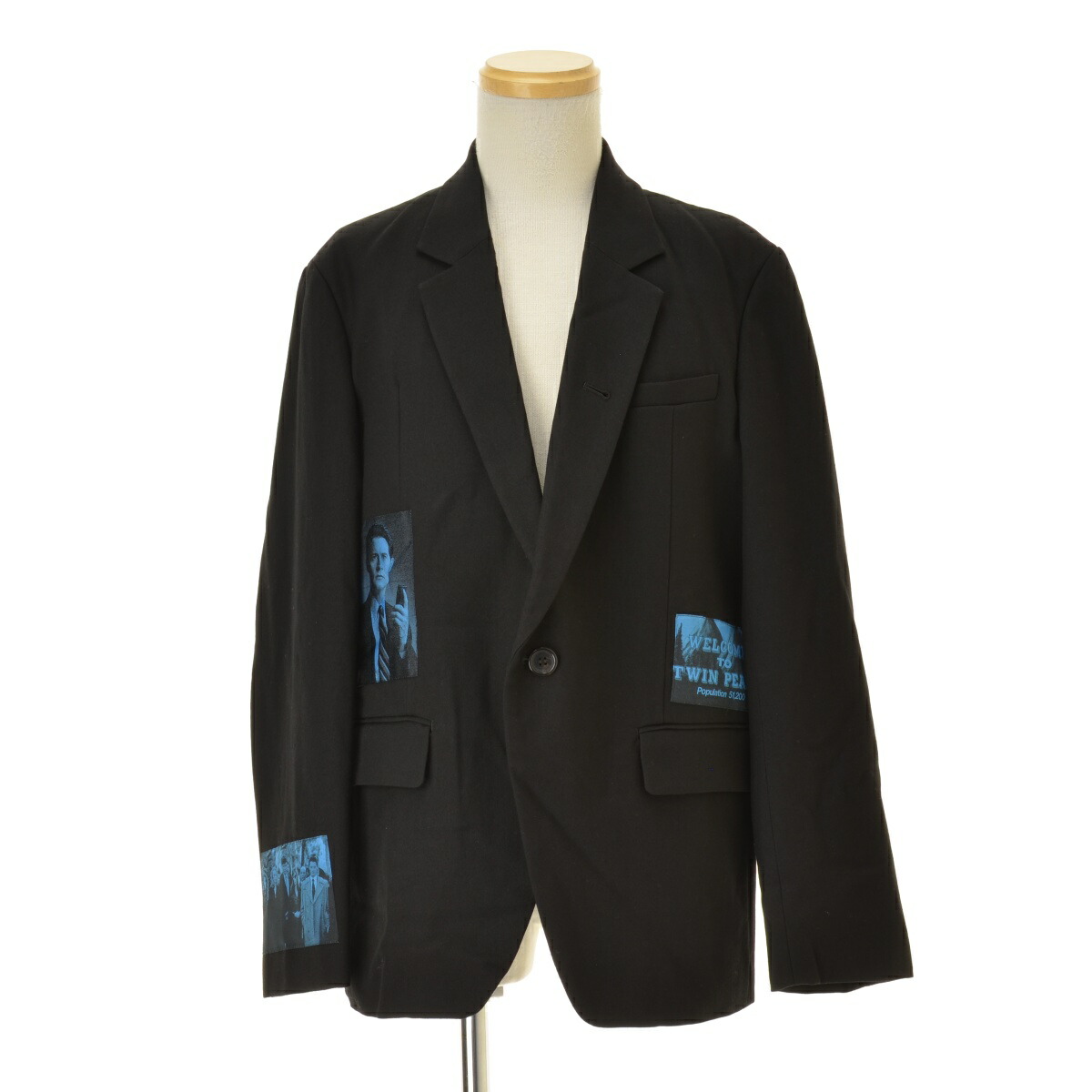 楽天市場】UNDERCOVER アンダーカバー ジャケット サイズ:L but