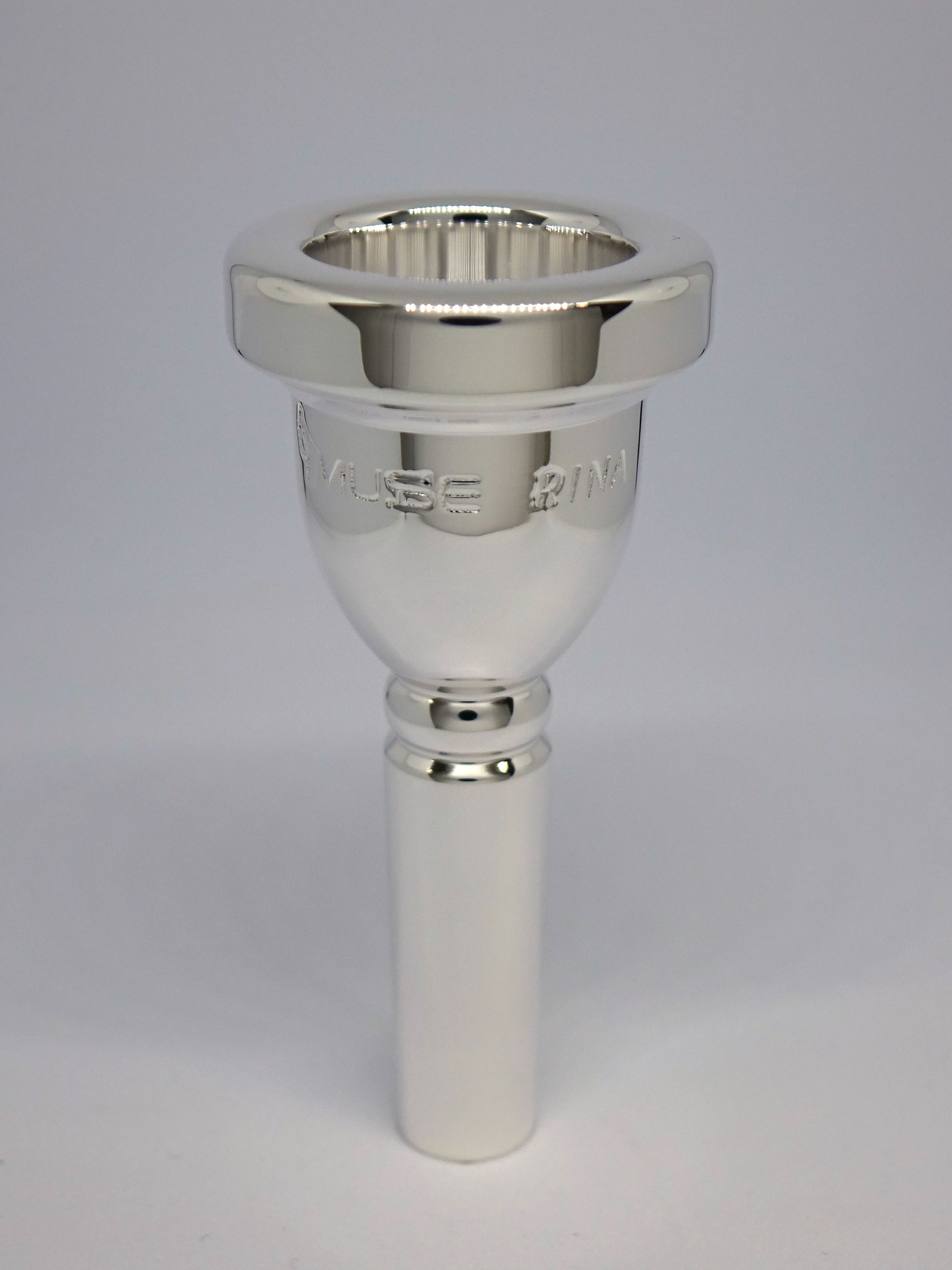 willie's / Walküre HY6J3】トロンボーン マウスピース トロンボーン