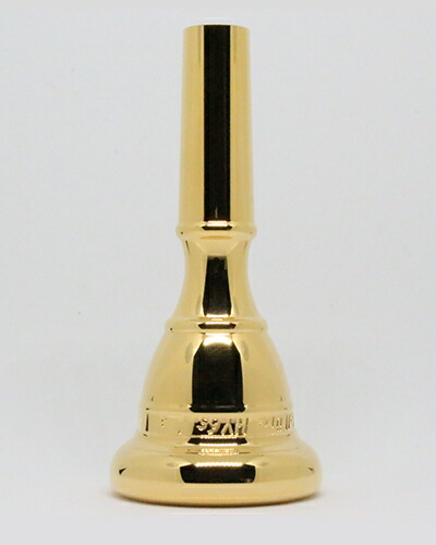 楽天市場】トロンボーンマウスピース willie's（ウィリーズ） MUSE