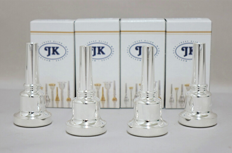 楽天市場】トロンボーン／ユーフォニアムマウスピース DAC監修