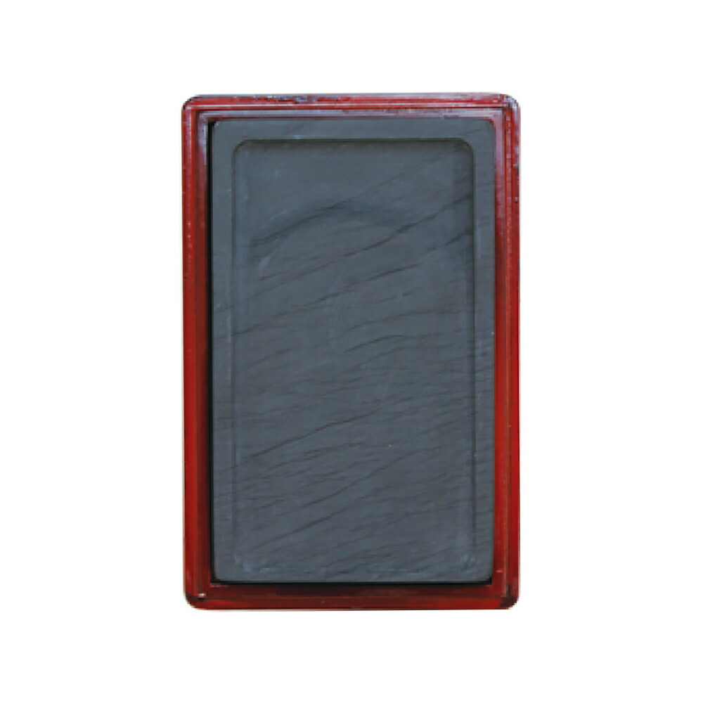 極品 歙州金花水波羅文硯 極品 歙州金花水波羅文硯 極品 歙州金花水波