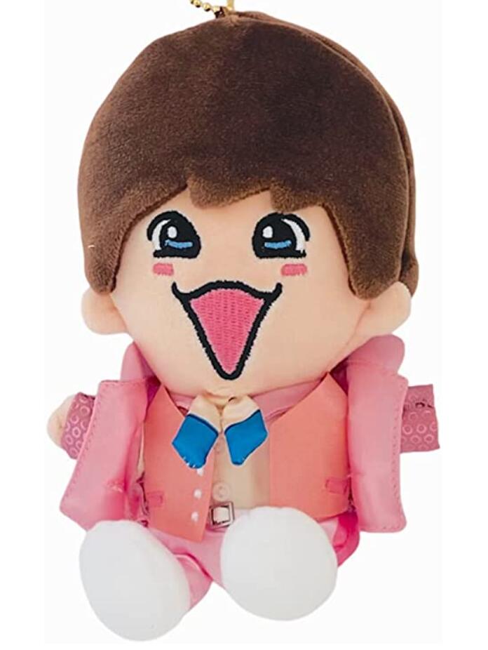 楽天市場】なにわ男子 大西流星 【 ちびぬい 初心LOVE うぶらぶ Ver. 1