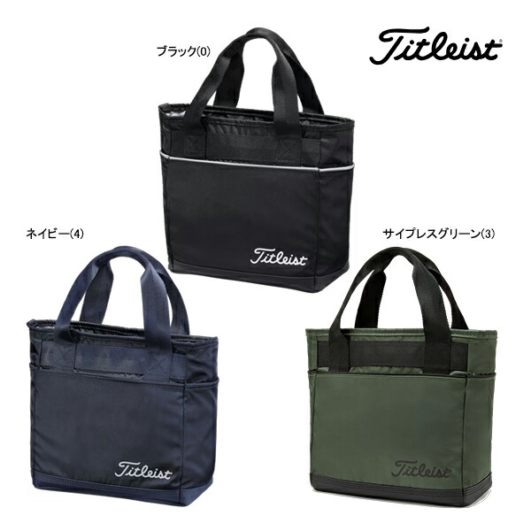 楽天市場】タイトリスト TITLEIST アーバンミニトートバッグ : GDO