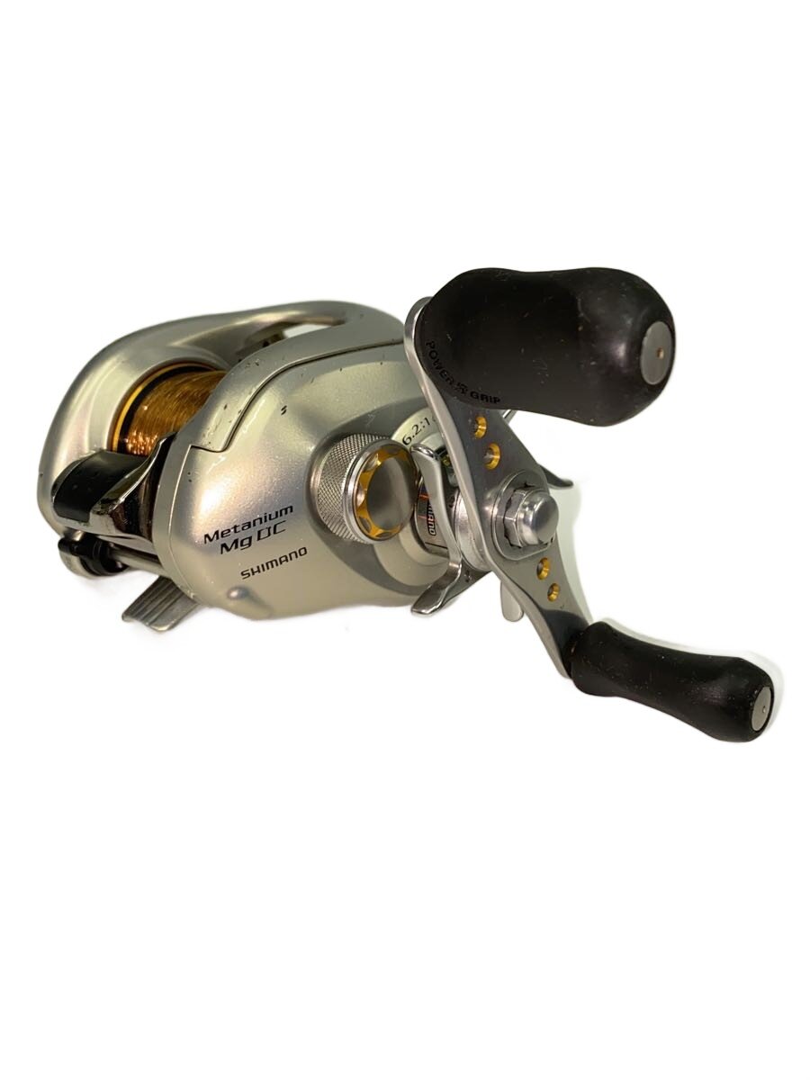 楽天市場】SHIMANO シマノ/00 スコーピオン メタニウムMg ベイトリール