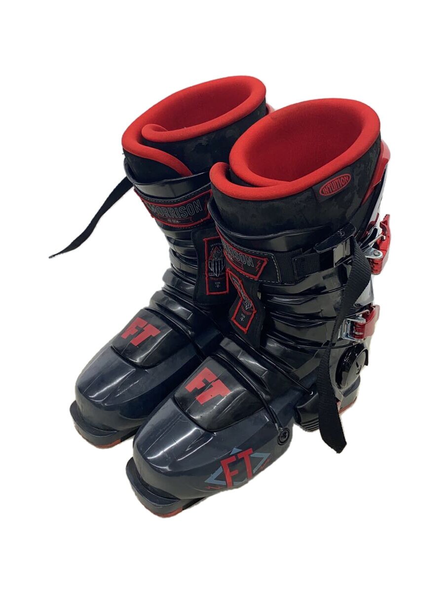 楽天市場】DESCENDANT4 FULL TILT SKI BOOTS ディセンダント4 フル