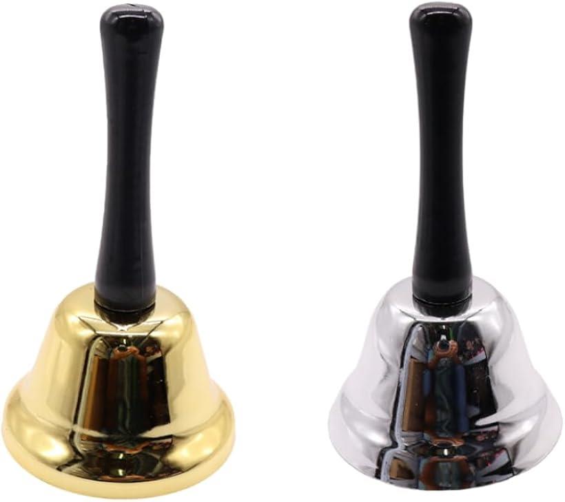 楽天市場】【楽天ランキング1位入賞】ハンドベル 呼び鈴 おもちゃ 福引