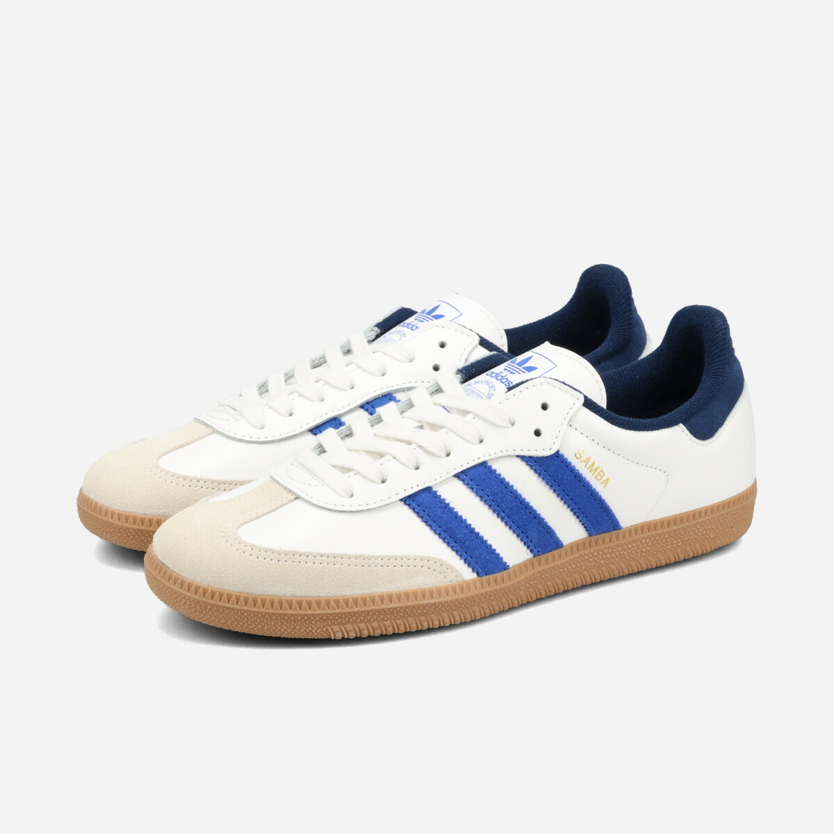 楽天市場】【20%OFF】 adidas SAMBA OG アディダス サンバ OG メンズ