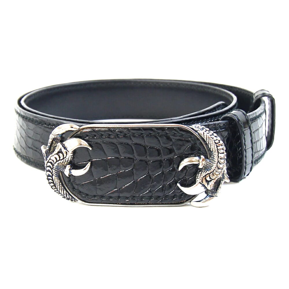 楽天市場】プラダ/PRADA ベルト メンズ レザー レザーベルト NERO