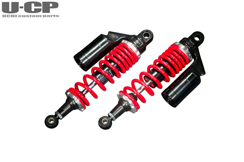 楽天市場】ホンダ CB400SF(NC31/NC39/NC42) U-CP リアショック リア