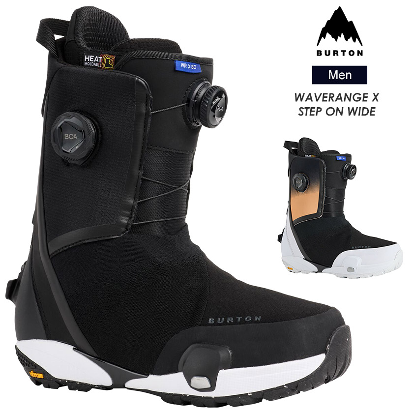 今期のみの販売 BURTON バートン スノボーブーツ burton-boots0003.jpg