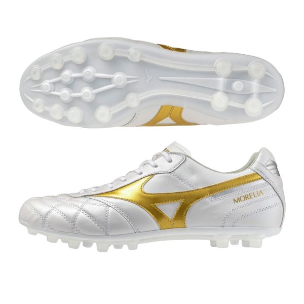 楽天市場】【40周年記念限定モデル/P1GA250360】ミズノ モレリアII