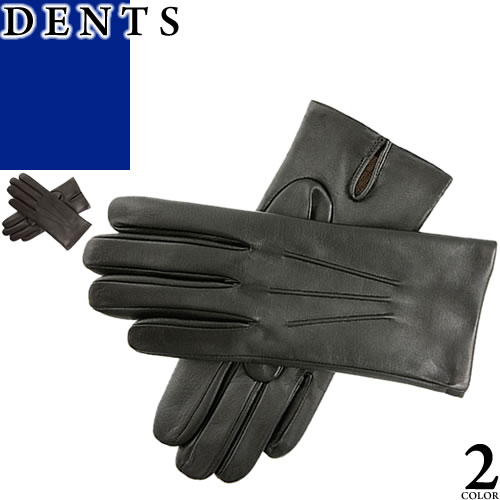 楽天市場】【クーポン4種あり】dents デンツ 手袋 メンズ レザー