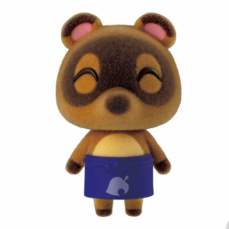 楽天市場】送料無料 あつまれ どうぶつの森 ともだちどーる 第2弾 つぶ