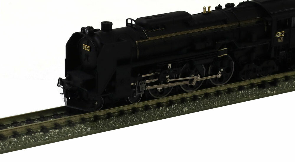 楽天市場】10-872 急行「ニセコ」 6両基本セット（再販）[KATO]【送料