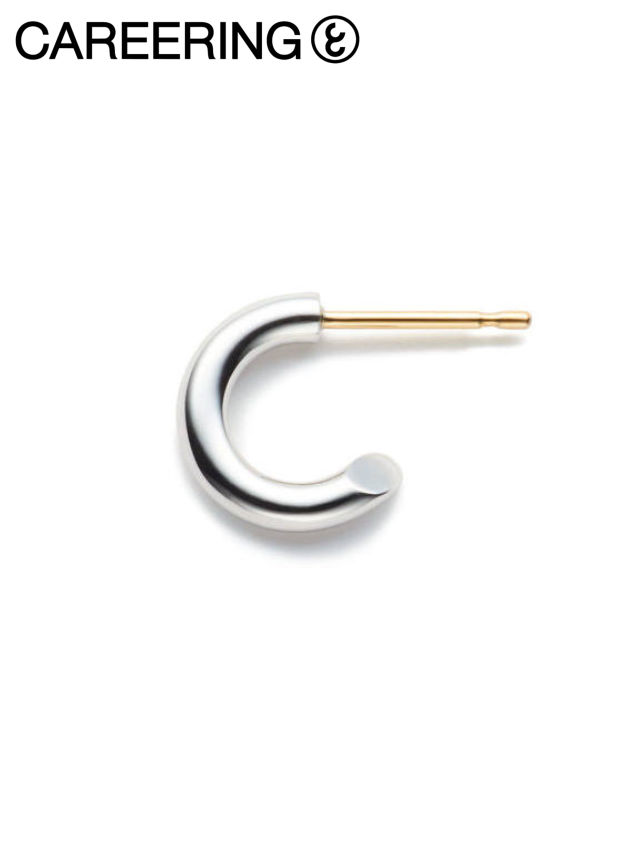 楽天市場】【CAREERING / キャリアリング】 【片耳用】 TRIPSTER x